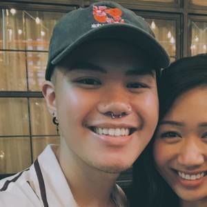 Meet your Posher, Martin